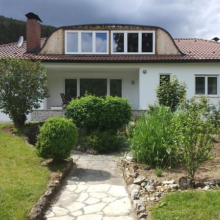 Ferienwohnung Betz รีเดนแบร์ก ภายนอก รูปภาพ