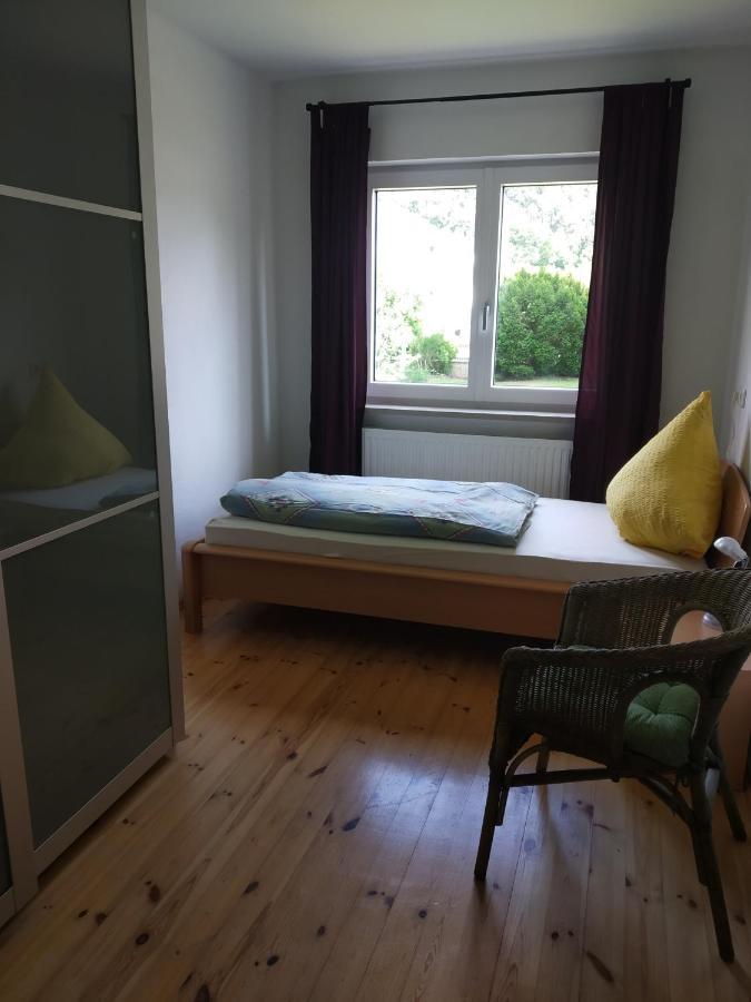 Ferienwohnung Betz รีเดนแบร์ก ภายนอก รูปภาพ