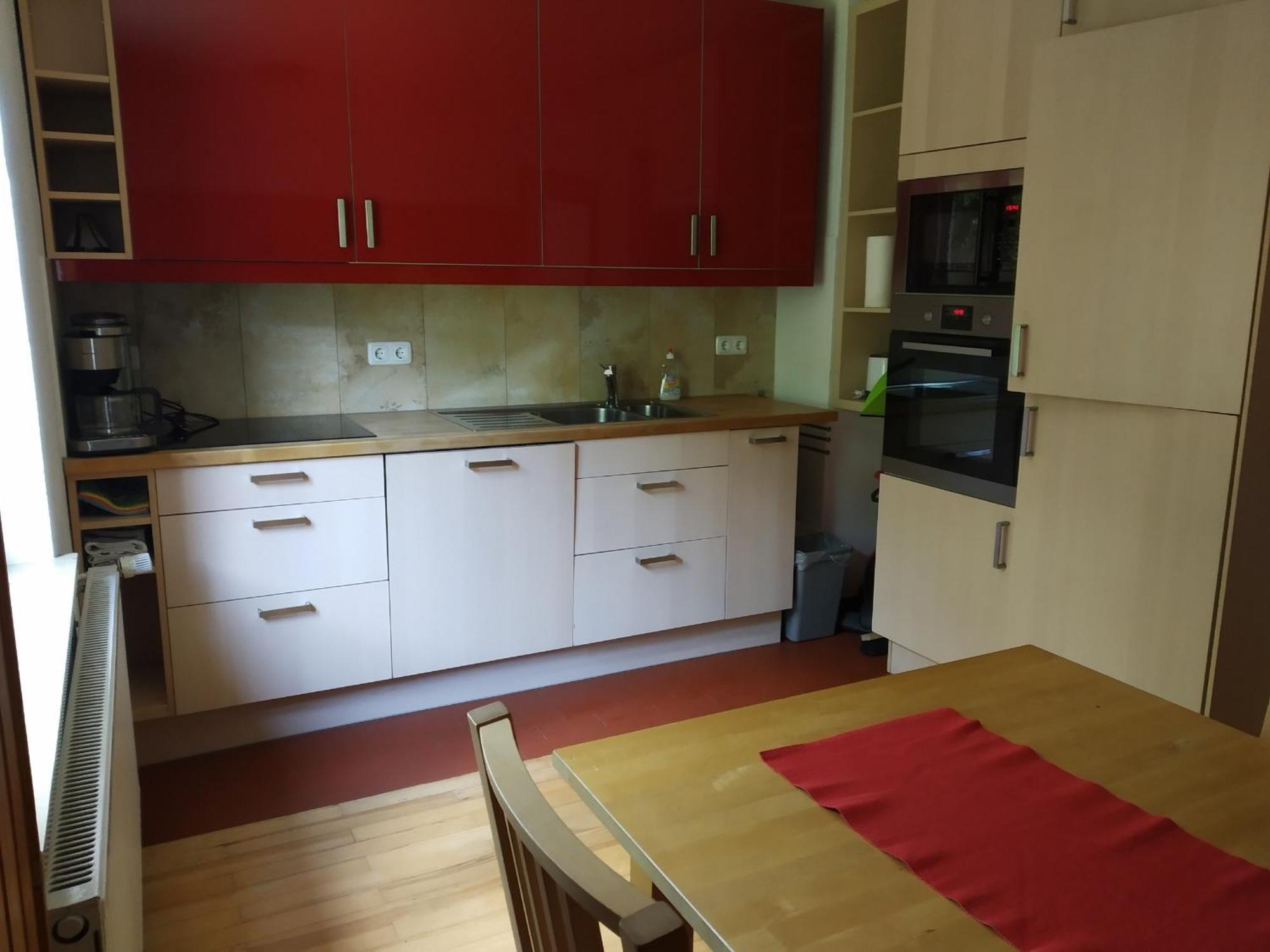 Ferienwohnung Betz รีเดนแบร์ก ภายนอก รูปภาพ