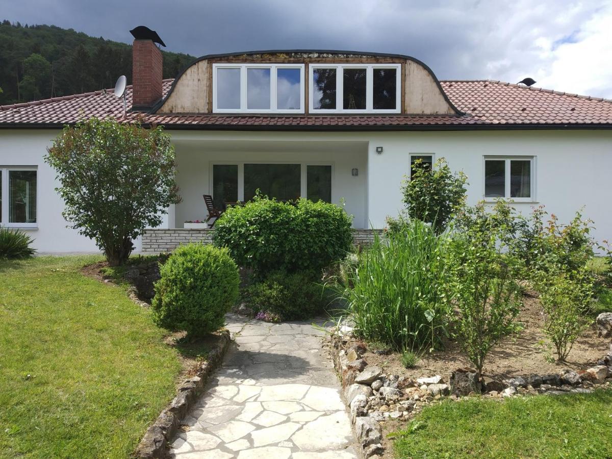 Ferienwohnung Betz รีเดนแบร์ก ภายนอก รูปภาพ