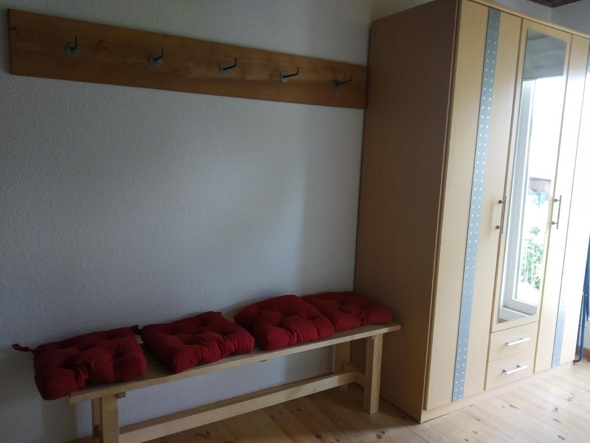 Ferienwohnung Betz รีเดนแบร์ก ภายนอก รูปภาพ