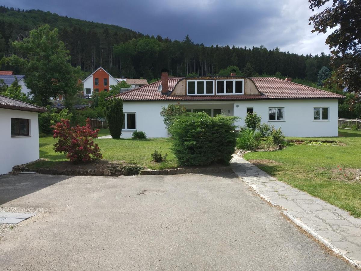 Ferienwohnung Betz รีเดนแบร์ก ภายนอก รูปภาพ