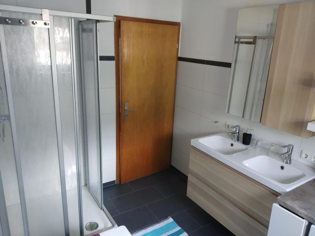 Ferienwohnung Betz รีเดนแบร์ก ภายนอก รูปภาพ